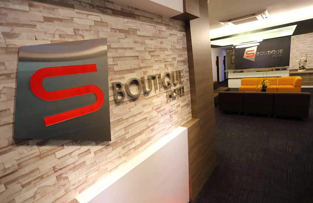 S Boutique Hotel-1