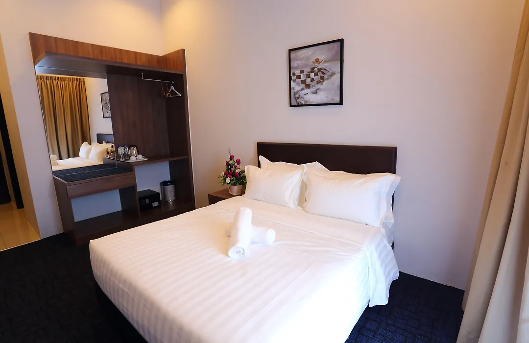 S Boutique Hotel-1