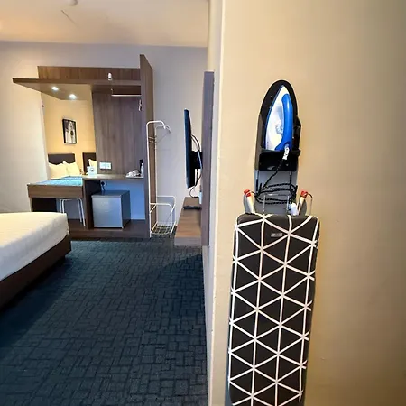 S Boutique Hotel-3
