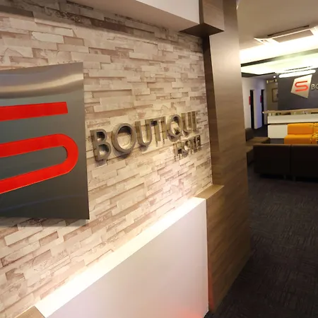 S Boutique Hotel-2