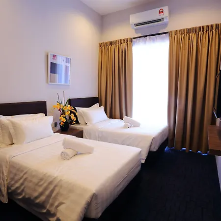 S Boutique Hotel-2