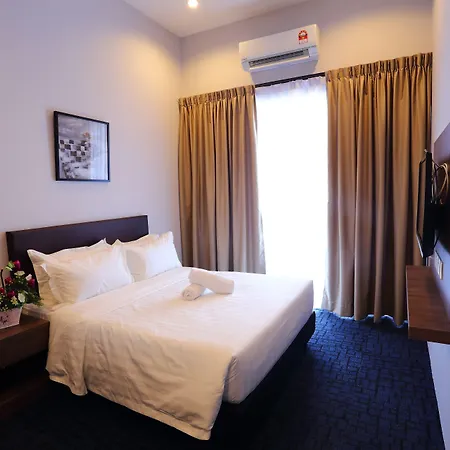 S Boutique Hotel-2