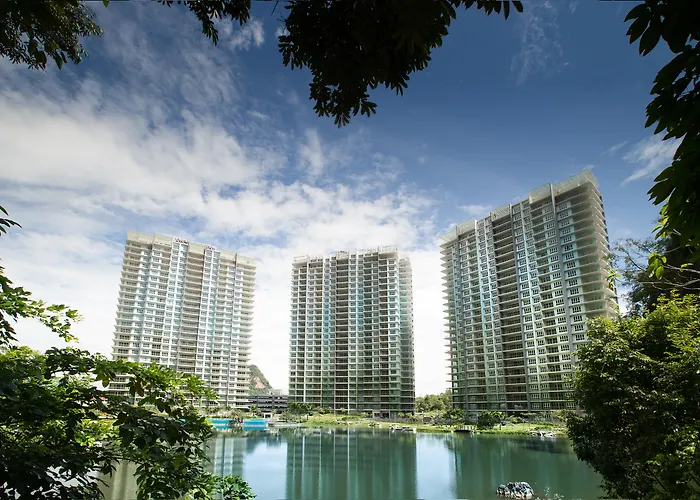 Tui Blue The Haven Ipoh Hotel