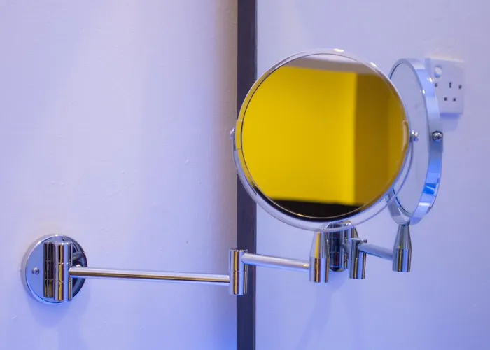 King'S Lane Ipoh Hotel